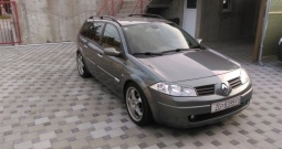 Renault, Megane Grandtour