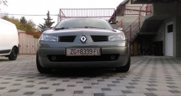 Renault, Megane Grandtour