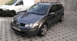 Renault, Megane Grandtour