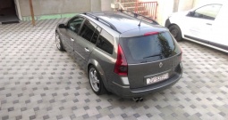 Renault, Megane Grandtour
