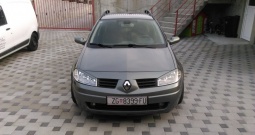 Renault, Megane Grandtour