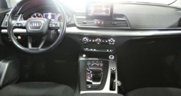 Audi Q5 quattro 40 2.0 TDI S tronic*LED-Navi