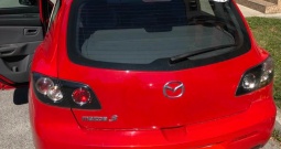 Mazda 3, 1.4