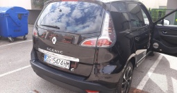 Renault Scenic dCi1.6,130 BOSE EDITION