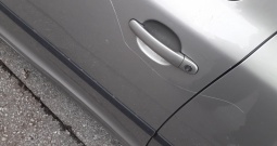 Škoda Octavia Combi 1,9 TDI (+ krovni nosači)