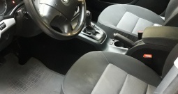 Škoda Octavia Combi 1,9 TDI (+ krovni nosači)