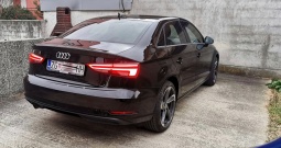 Audi a3 Limuzina 1,6 TDI S-tronic