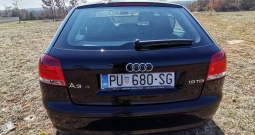 Audi A3 1.9 Tdi