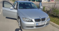 BMW 318i - PLIN - e90