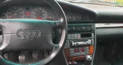 Audi A6 2.8 V6
