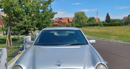 Mercedes-Benz E-klasa
