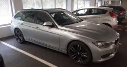 BMW serija 3 TOURING 316 d