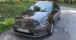 VW Passat 1.6 tdi comfortline