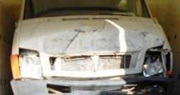 VOLKSWAGEN LT 35 2,5 TDI (9 SJEDALA), 2000 god.