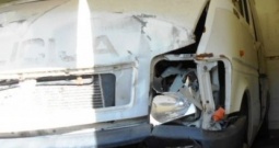 VOLKSWAGEN LT 35 2,5 TDI (9 SJEDALA), 2000 god.