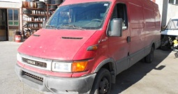 Iveco Daily 50C13v, 2000.god.