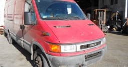 Iveco Daily 50C13v, 2000.god.