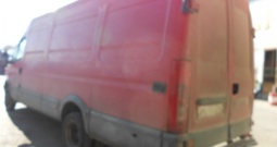 Iveco Daily 50C13v, 2000.god.