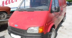 FORD TRANZIT 2,5D, 1992 god.