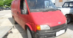FORD TRANZIT 2,5D, 1992 god.