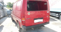 FORD TRANZIT 2,5D, 1992 god.