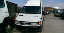 Iveco 35S12, 2002.g.