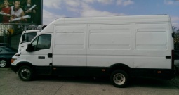Iveco 35S12, 2002.g.
