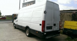Iveco 35S12, 2002.g.