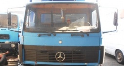 MERCEDES 814, 1991 god.