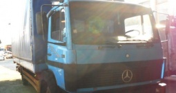 MERCEDES 814, 1991 god.