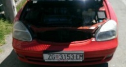 Daewoo Nubira 1,6 SX 5 VRATA (rezervni dijelovi)