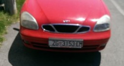 Daewoo Nubira 1,6 SX 5 VRATA (rezervni dijelovi)