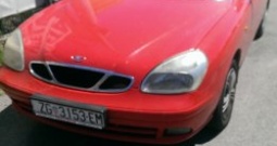 Daewoo Nubira 1,6 SX 5 VRATA (rezervni dijelovi)