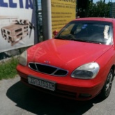 Daewoo Nubira 1,6 SX 5 VRATA (rezervni dijelovi)