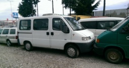 Fiat Ducato 10 1,9 TD putnički (155)