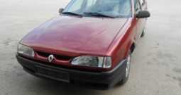 Renault 19 1,4