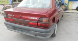 Renault 19 1,4