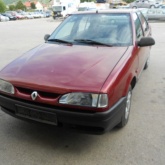 Renault 19 1,4