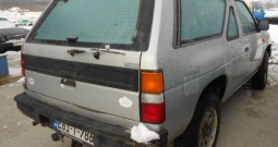 Nissan Terrano terenac