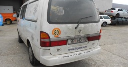 Kia Pregio 2.5 tdi kombi (moguće plaćanje karticama na rate), 2003 god.