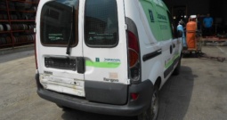 Renault kangoo 1, 9d, 2002 god.