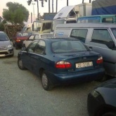 Daewoo Lanos 1.4 SE rezervni dijelovi