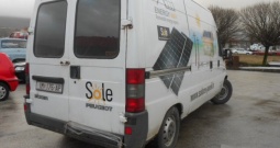 PEUGEOT BOXER, 1998 god.