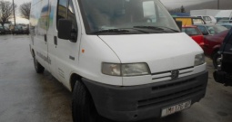 PEUGEOT BOXER, 1998 god.