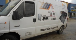 PEUGEOT BOXER, 1998 god.