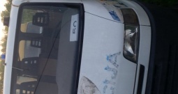 Citroen Jumper 2,5 tdi Club PUTNIČKI-POLICIJSKI (50), 1999 god.