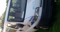 Citroen Jumper 2,5 tdi Club PUTNIČKI-POLICIJSKI (50), 1999 god.