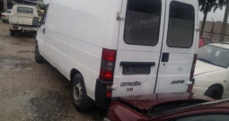 Fiat Ducato 2.5 TD Kombi zatvoreni, 1996 god.