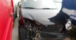 Suzuki Ignis 1,3 16V VVT GS