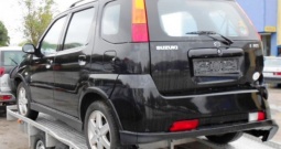 Suzuki Ignis 1,3 16V VVT GS